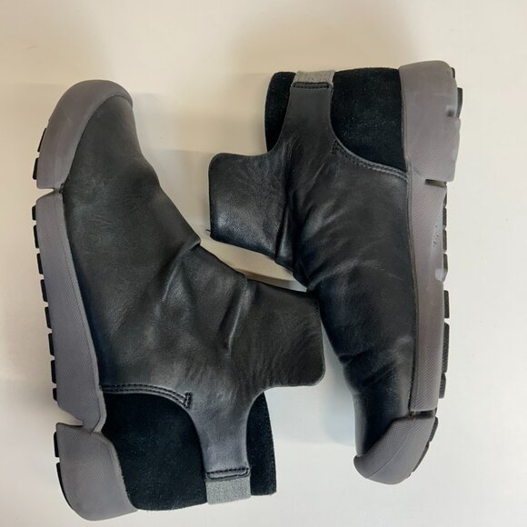 Clark’s Try Pearl Loafer Black - Women’s Size 7.5 - Picture 2 of 8